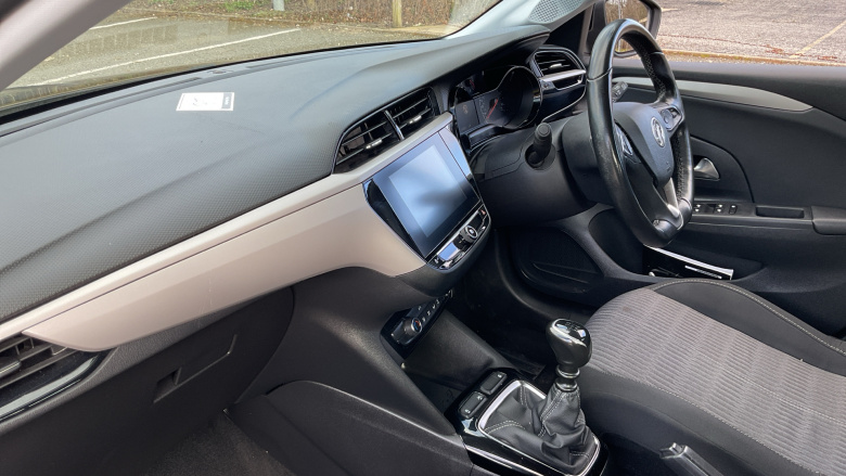 Vauxhall Corsa 1.2 Turbo SE Edition 5dr Petrol Hatchback